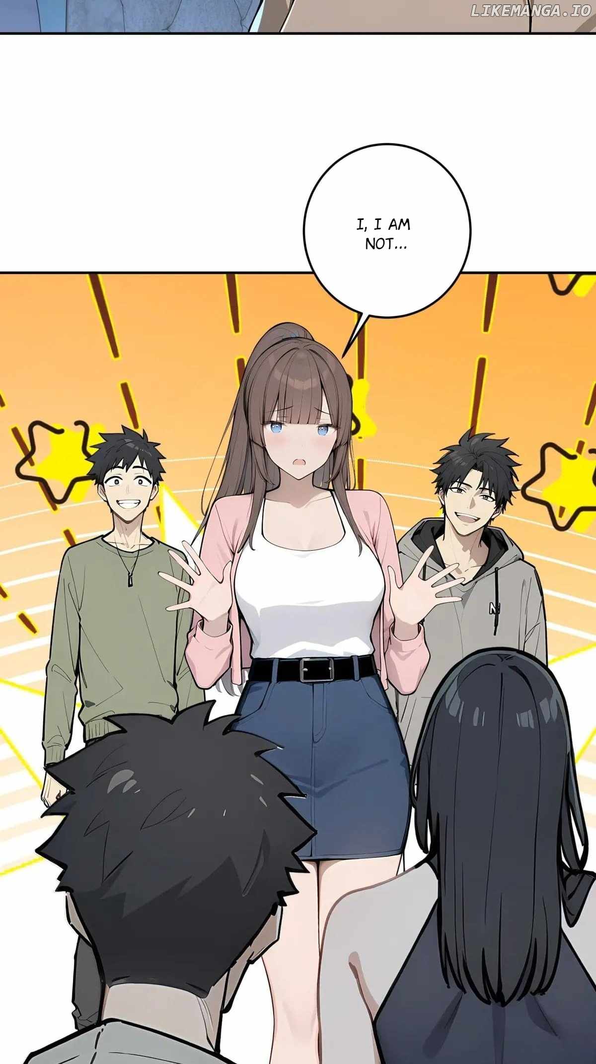 God of Learning Chapter 74 39